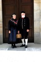 Lieselotte und Peter Heil